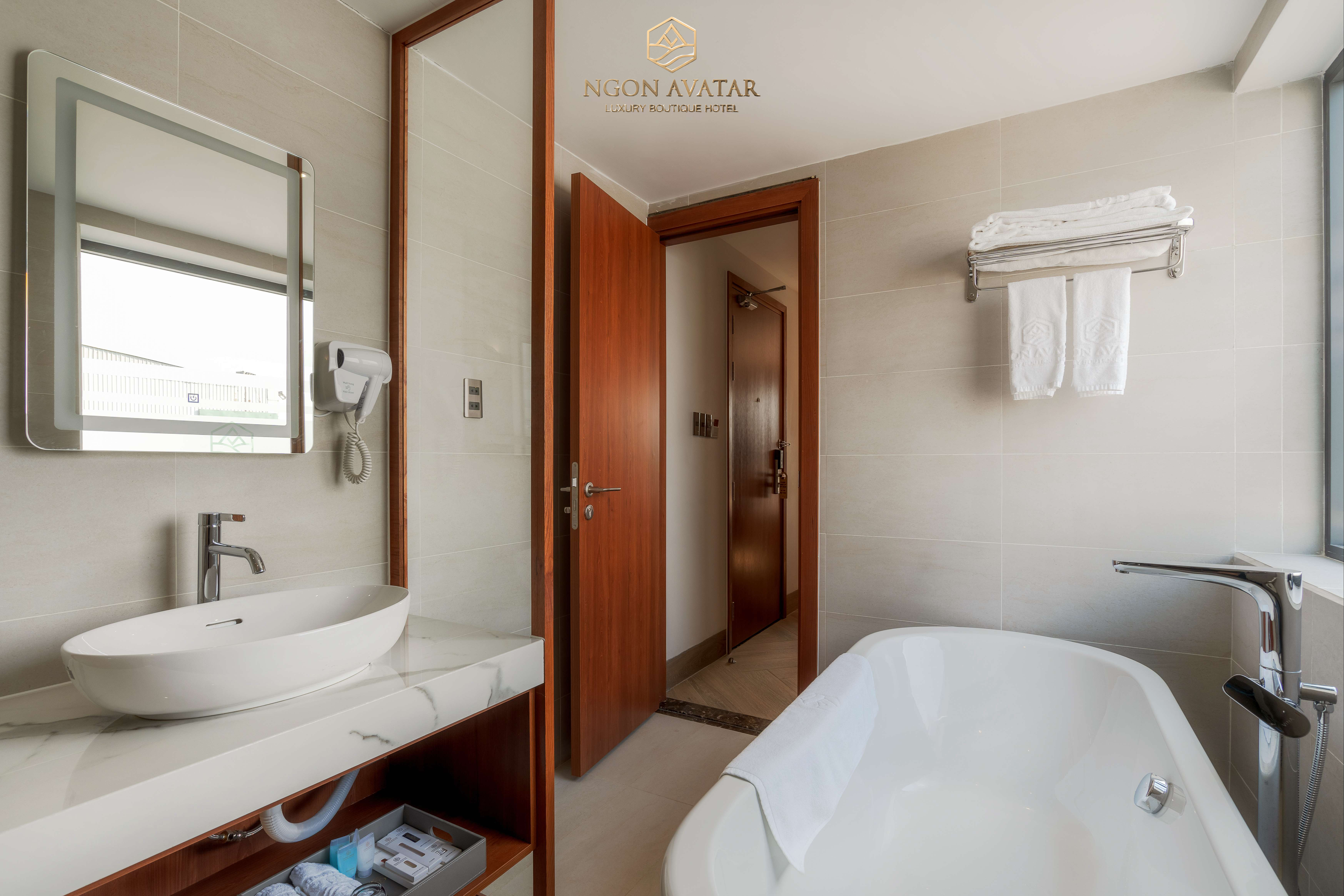 Giá phòng Ngon Avatar Luxury Boutique Hotel Hoa Lu Ward từ 01072023 đến 02072023 #40 Giá phòng Ngon Avatar Luxury Boutique Hotel Hoa Lu Ward từ 01072023 đến 02072023