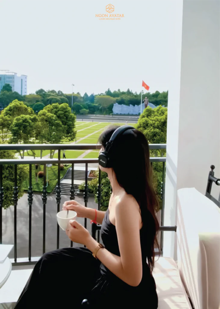 Khách sạn Ngon Avatar hotel